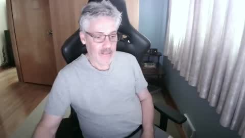 horndoggy online show from June 8, 2026, 8:31 pm