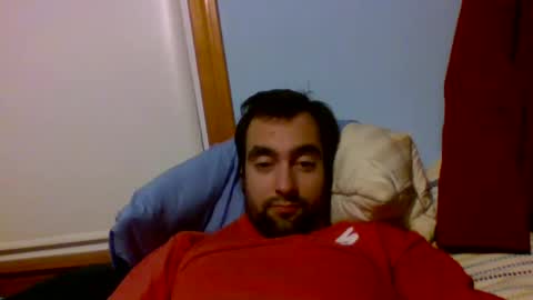 hornemike127 online show from December 13, 2024, 2:43 am