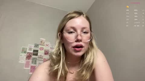 Audrey online show from January 17, 2025, 2:50 pm