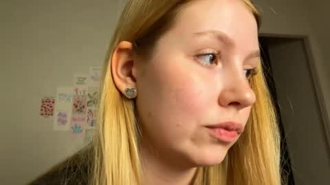 Audrey online show from February 9, 2026, 12:20 pm