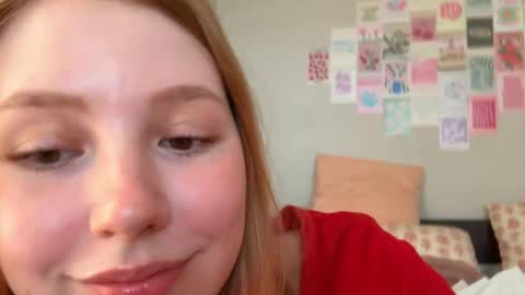 Audrey online show from February 24, 2026, 3:15 am