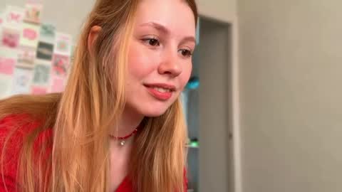 Audrey online show from April 14, 2026, 2:28 am