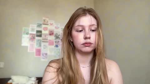 Audrey online show from May 26, 2026, 2:40 am