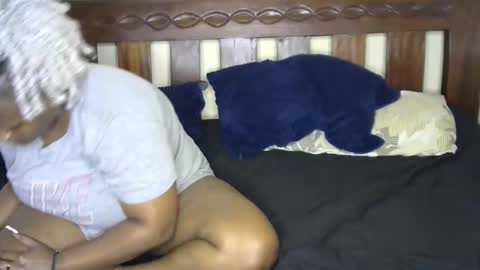 Snapshot of horney_soul chatting on November 19, 2025, 9:09 am Bianca Spice online show from November 19, 2025, 9:09 am