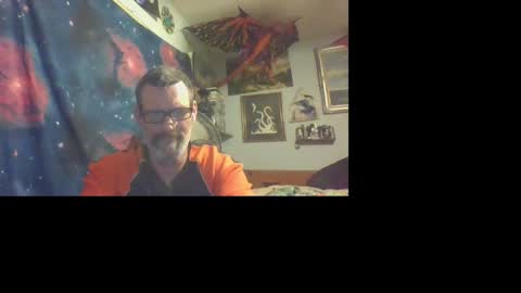 Snapshot of horneyjoe48 chatting on February 19, 2025, 7:28 am joey online show from February 19, 2025, 7:28 am