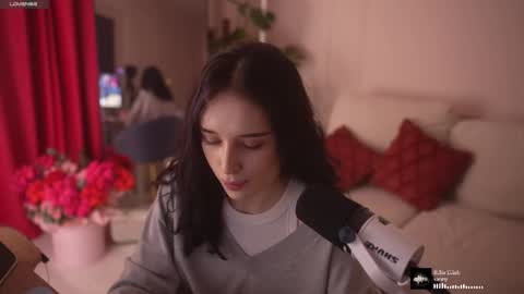 Horney Jozy online show from November 10, 2025, 6:51 pm