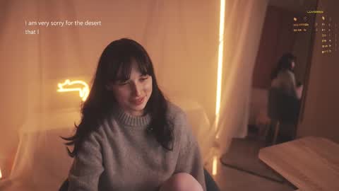 Horney Jozy online show from February 21, 2026, 5:14 pm