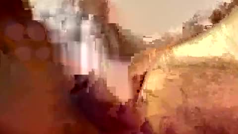 hornieecum online show from January 12, 2025, 11:28 am