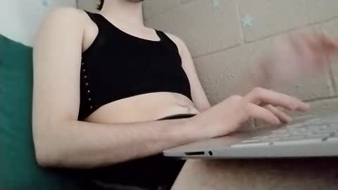 Jackie online show from March 7, 2026, 7:11 pm