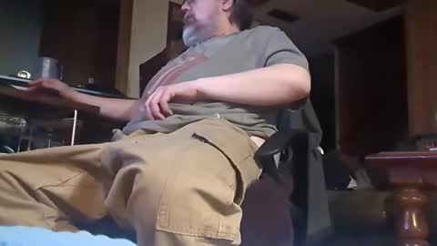 Snapshot of horny4yourtouch chatting on March 3, 2026, 12:17 am Dominick Subversal online show from March 3, 2026, 12:17 am