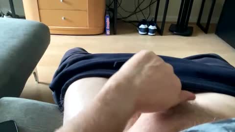 Cum suck Me off online show from September 23, 2025, 2:20 pm