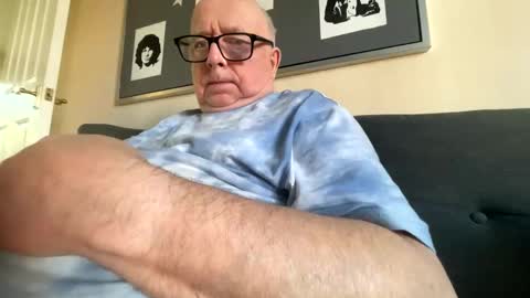 Cum suck Me off online show from March 19, 2026, 10:41 am