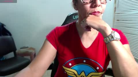 horny and daring online show from October 21, 2025, 11:16 pm