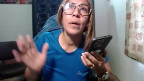 horny and daring online show from February 25, 2026, 12:26 pm