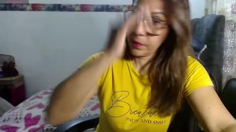 horny and daring online show from April 14, 2026, 1:39 pm