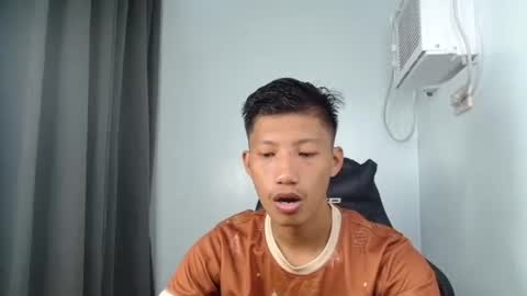 Snapshot of horny_asianmoreno chatting on October 7, 2025, 6:54 am ROGER online show from October 7, 2025, 6:54 am