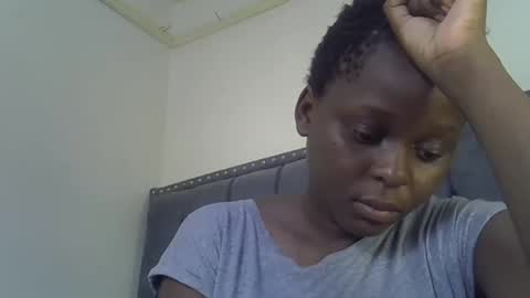 Snapshot of horny_ebony546069 chatting on December 18, 2024, 10:30 am horny_ebony546069 online show from December 18, 2024, 10:30 am