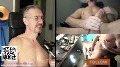 horny_edgucated online show from February 4, 2026, 6:52 am