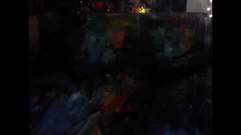 Snapshot of horny_hippie420 chatting on October 13, 2025, 2:06 pm Horny Rockstar420 online show from October 13, 2025, 2:06 pm