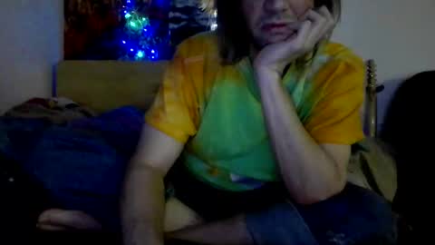 Snapshot of horny_hippie420 chatting on November 17, 2025, 3:12 am Horny Rockstar420 online show from November 17, 2025, 3:12 am