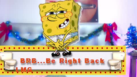 Juliette Roberts online show from December 11, 2024, 12:44 am