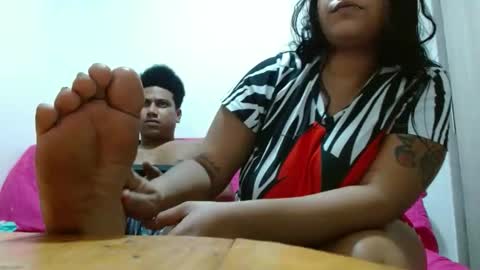 horny_kathe online show from May 21, 2026, 7:48 am
