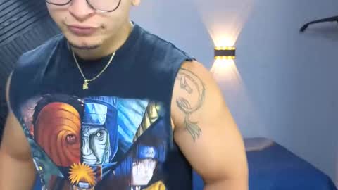 horny_nick18 online show from February 26, 2026, 12:48 pm