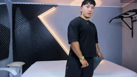Snapshot of horny_nick18 chatting on April 27, 2026, 1:42 pm horny_nick18 online show from April 27, 2026, 1:42 pm