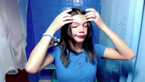 Rhiana online show from December 22, 2025, 11:02 pm