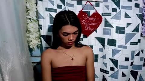 Rhiana online show from February 17, 2026, 8:33 am