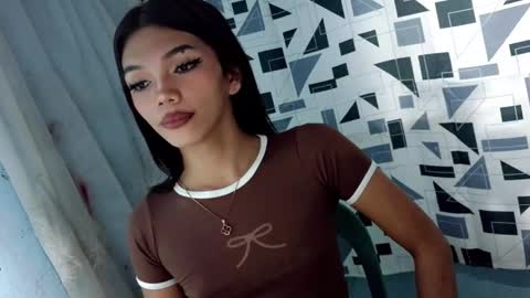 Rhiana online show from March 13, 2026, 1:07 pm