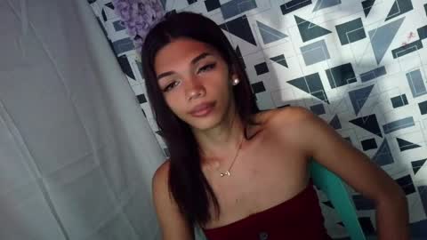 Snapshot of horny_rhiana chatting on May 4, 2026, 11:50 am Rhiana online show from May 4, 2026, 11:50 am
