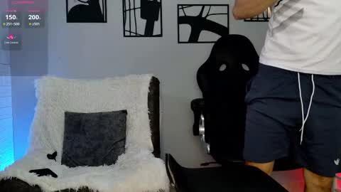 Snapshot of horny_roomies69 chatting on March 2, 2026, 1:08 am horny_roomies69 online show from March 2, 2026, 1:08 am