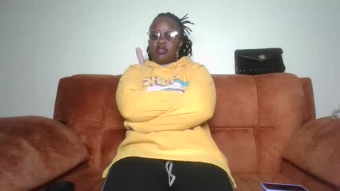 Lucy online show from January 12, 2026, 8:41 am