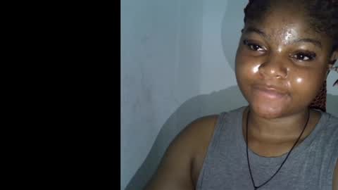 Snapshot of horny_slut0 chatting on April 9, 2026, 7:47 am Thelma online show from April 9, 2026, 7:47 am