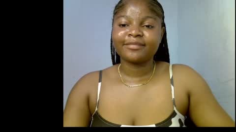 Snapshot of horny_slut0 chatting on May 3, 2026, 12:22 pm Thelma online show from May 3, 2026, 12:22 pm