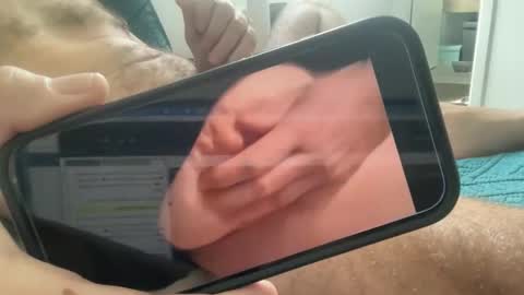 horny_stroke online show from February 28, 2026, 10:22 pm