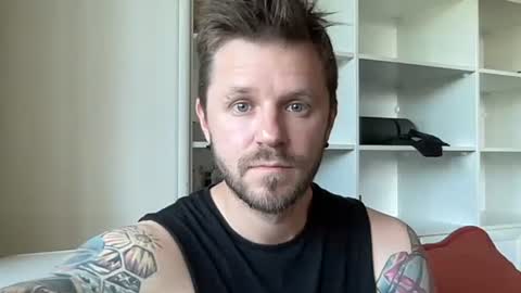 Alex Horny Unicorny online show from June 10, 2026, 3:22 pm