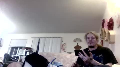 Horny wabbits online show from April 3, 2026, 7:17 am