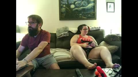 Horny Willing Ready online show from April 6, 2026, 12:41 am