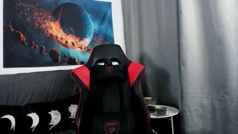 Snapshot of horny_yo chatting on March 13, 2026, 3:02 am Max online show from March 13, 2026, 3:02 am