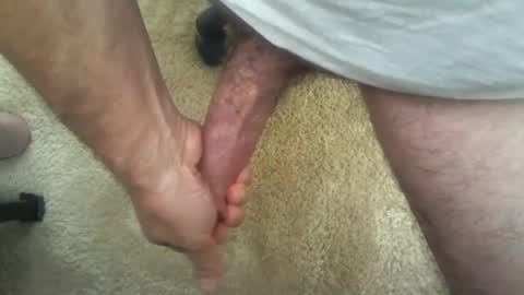 hornyallday_6969 online show from September 24, 2025, 4:32 pm