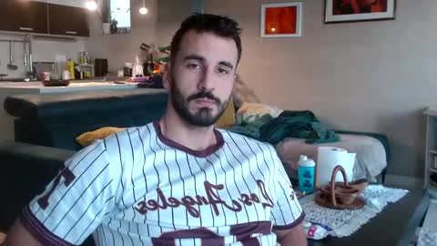 hornyasfuckk33 online show from February 2, 2026, 6:45 am