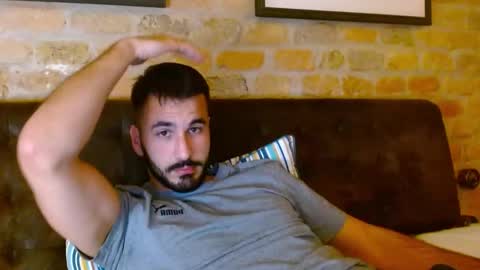 hornyasfuckk33 online show from March 5, 2026, 2:07 am