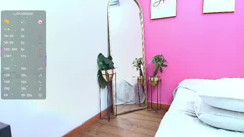 Khloe  online show from February 15, 2025, 4:12 pm