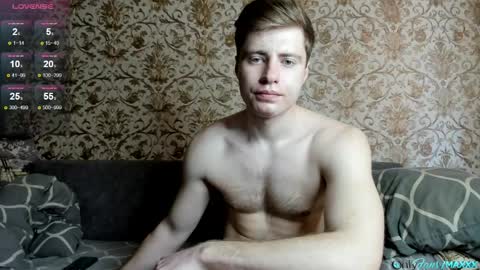 Snapshot of hornyblondieboyy chatting on May 2, 2026, 7:35 am Max online show from May 2, 2026, 7:35 am