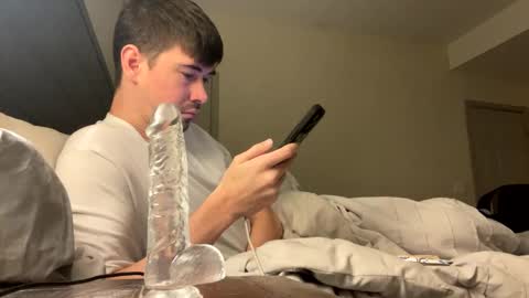 Snapshot of hornyboi2710 chatting on January 20, 2025, 5:48 pm Justin 7 inches online show from January 20, 2025, 5:48 pm