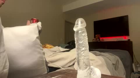 Snapshot of hornyboi2710 chatting on January 20, 2025, 8:50 pm Justin 7 inches online show from January 20, 2025, 8:50 pm