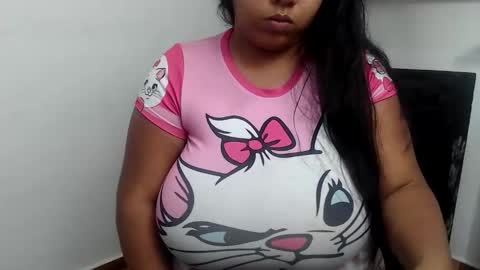 Snapshot of hornyboobs18 chatting on May 4, 2026, 9:00 pm karen online show from May 4, 2026, 9:00 pm