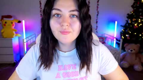 HornyCakee online show from December 9, 2024, 9:49 am